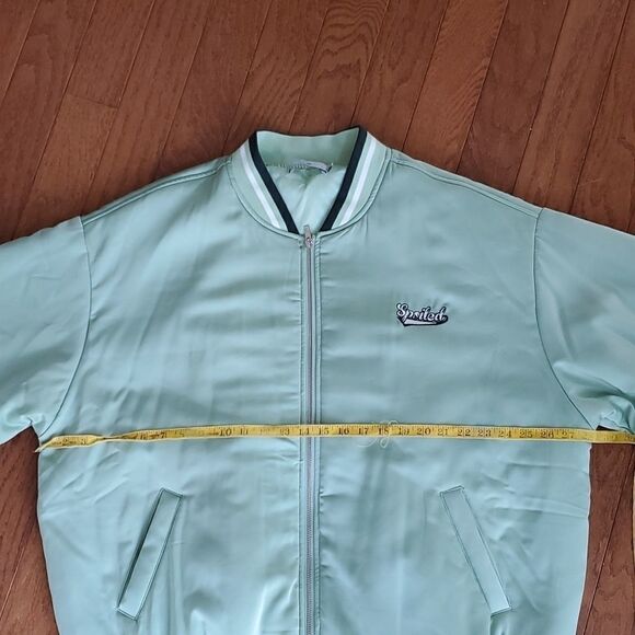 Adika Spoiled Girl Jacket - Picture 12 of 15